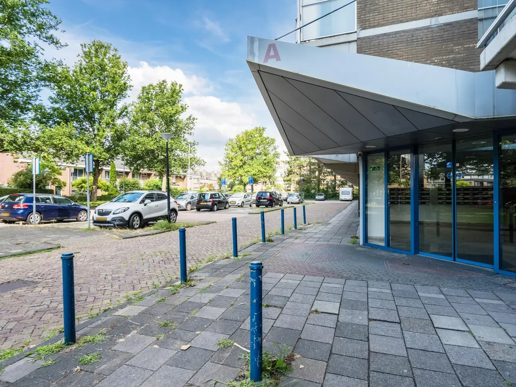 Zwaluwstraat 234, MAASSLUIS