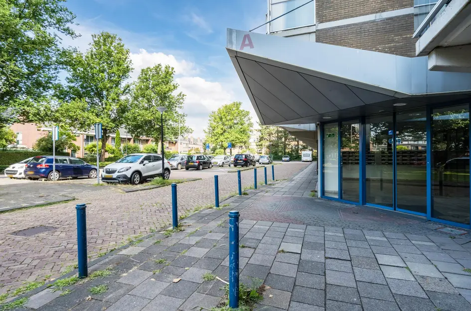 Zwaluwstraat 234