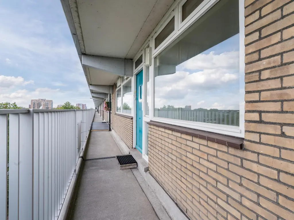 Zwaluwstraat 234, MAASSLUIS