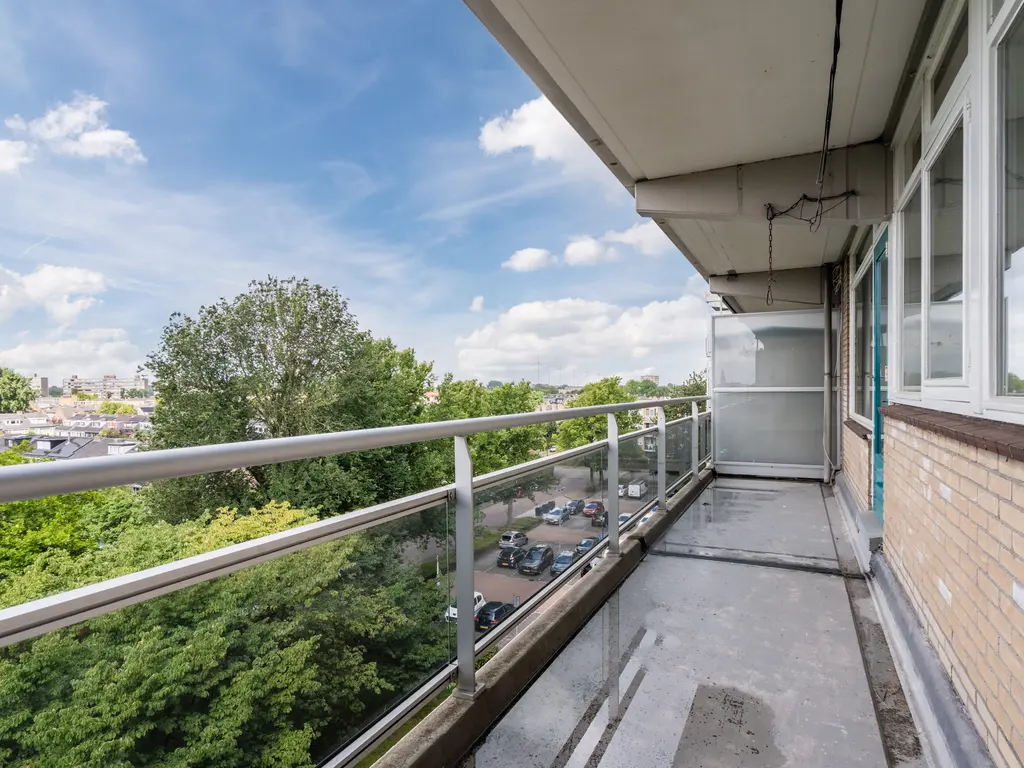 Zwaluwstraat 234, MAASSLUIS