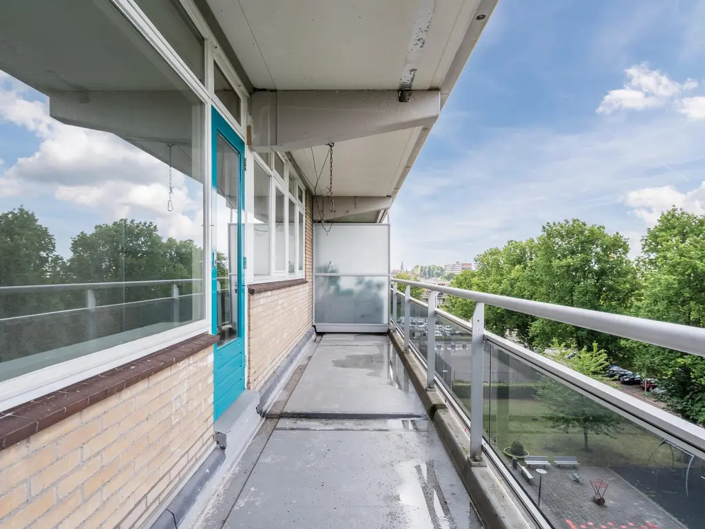 Zwaluwstraat 234, MAASSLUIS