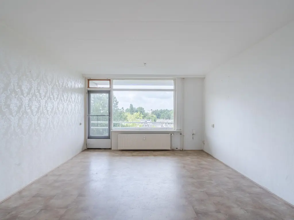 Zwaluwstraat 234, MAASSLUIS