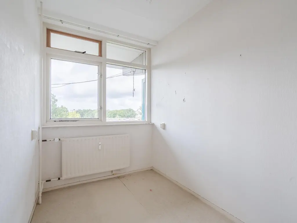 Zwaluwstraat 234, MAASSLUIS