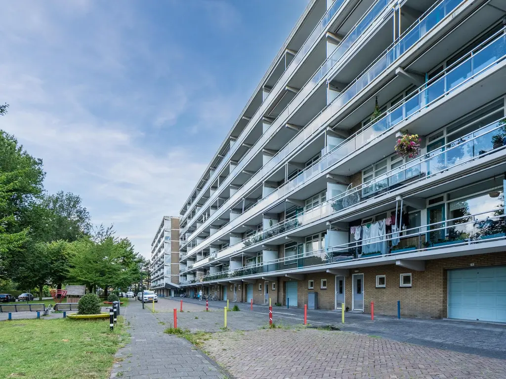Zwaluwstraat 234, MAASSLUIS