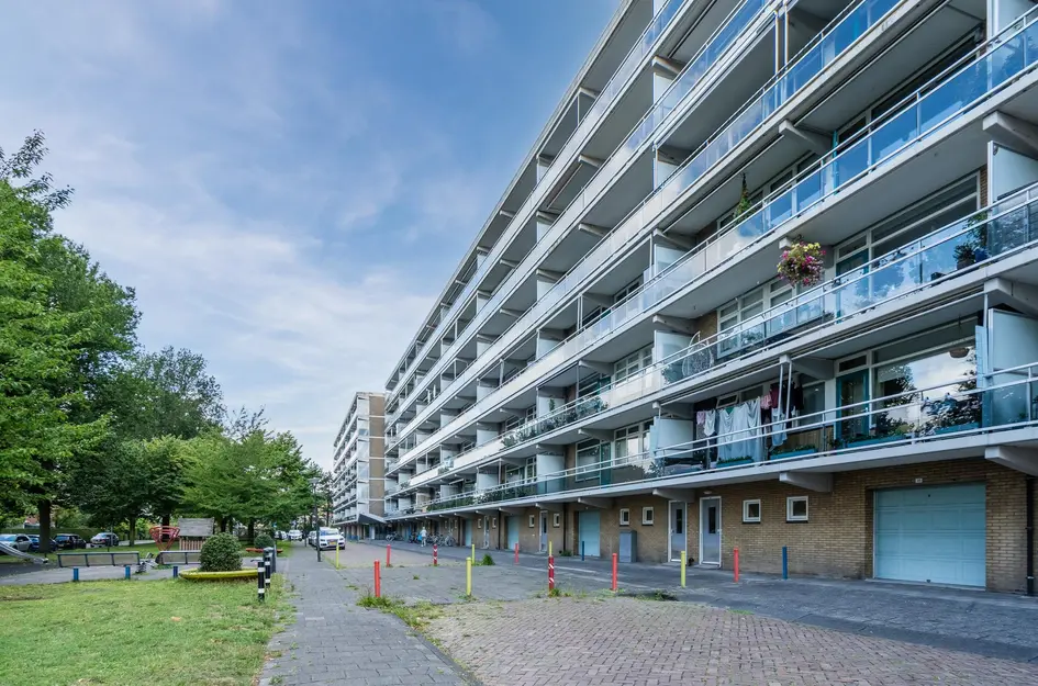 Zwaluwstraat 234