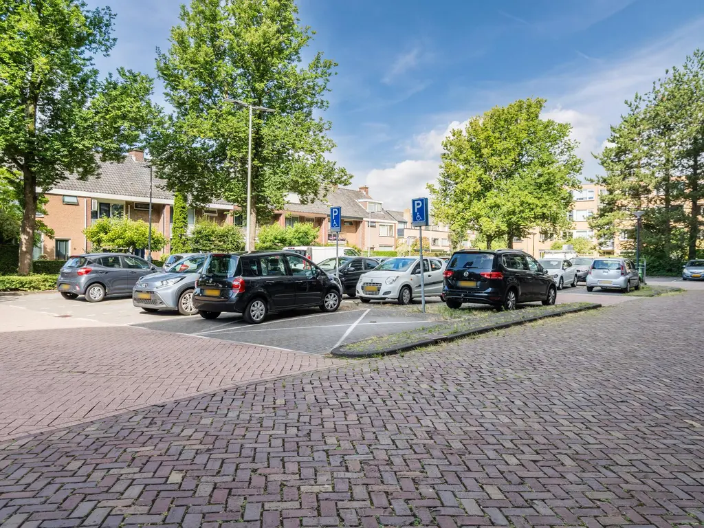 Zwaluwstraat 234, MAASSLUIS