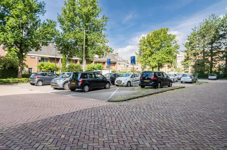 Zwaluwstraat 234