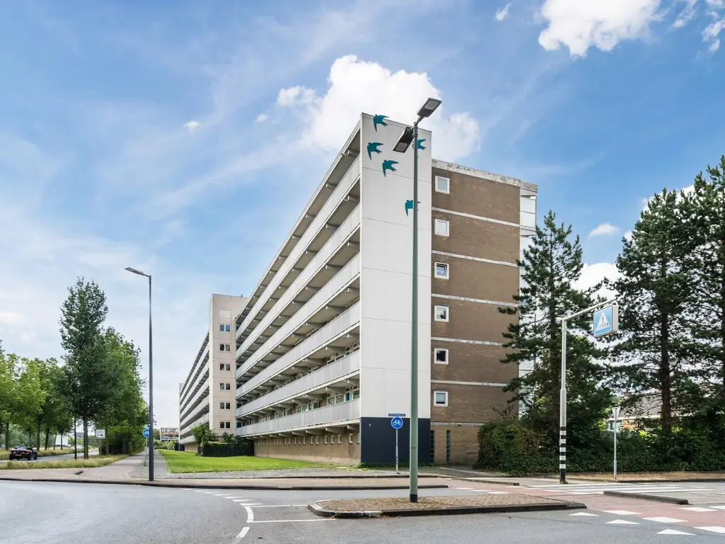 Zwaluwstraat 234, MAASSLUIS