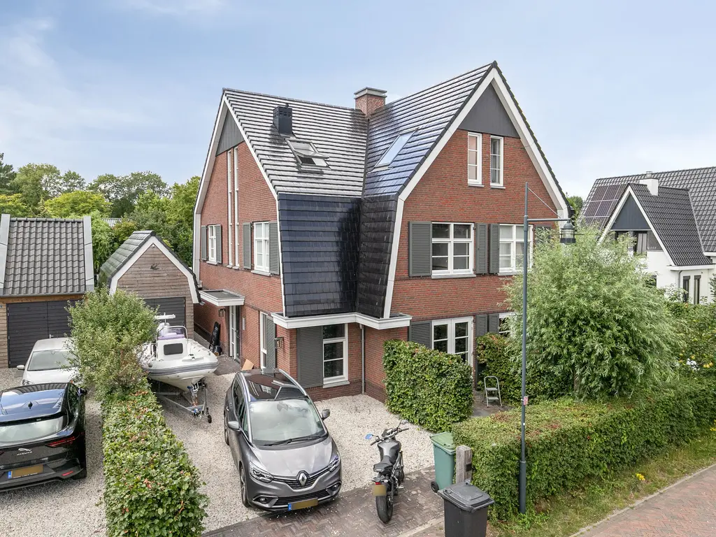 Blikveld 17, MAASSLUIS