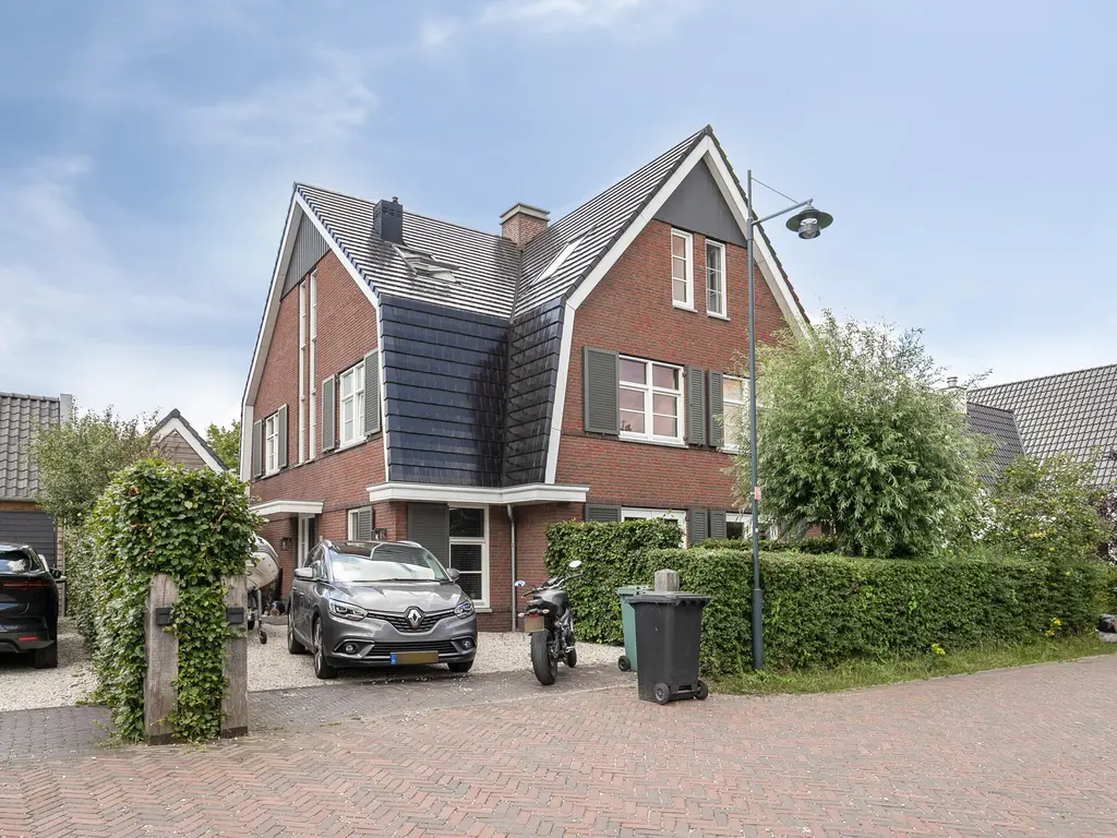 Blikveld 17, MAASSLUIS