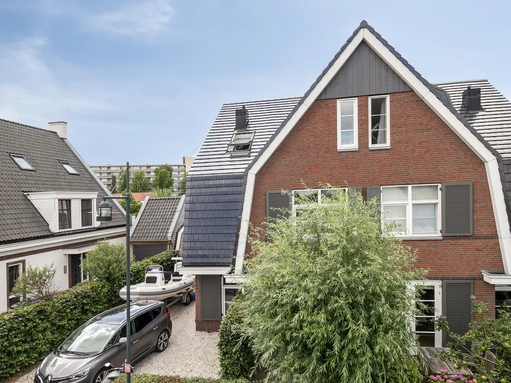 Blikveld 17, MAASSLUIS