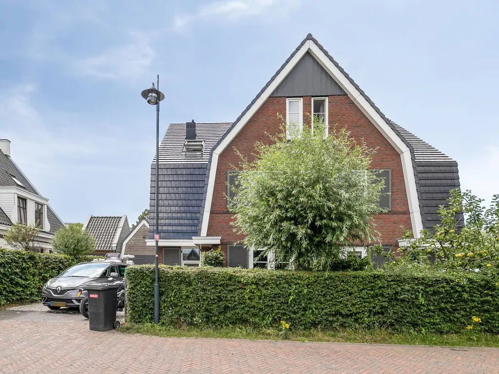 Blikveld 17, MAASSLUIS