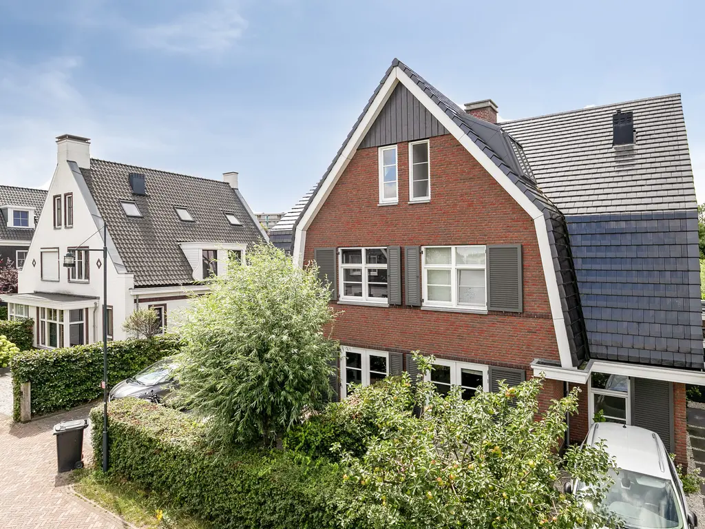 Blikveld 17, MAASSLUIS