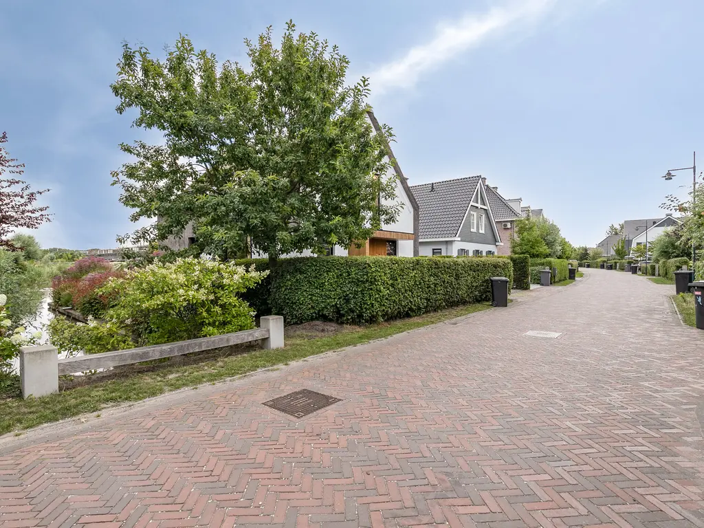 Blikveld 17, MAASSLUIS
