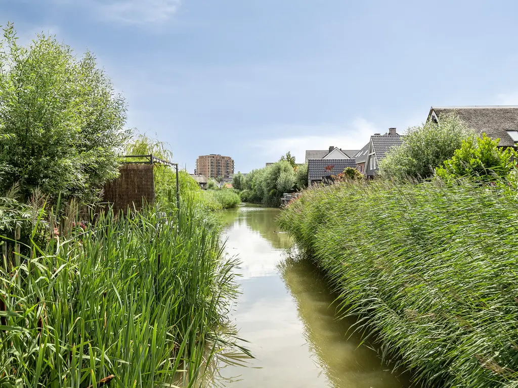 Blikveld 17, MAASSLUIS