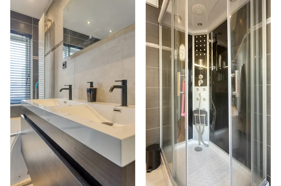 Mahlerstraat 22