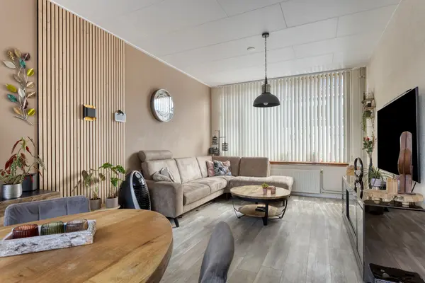 Mahlerstraat 22