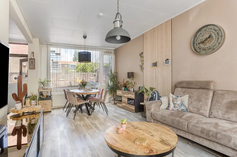Mahlerstraat 22