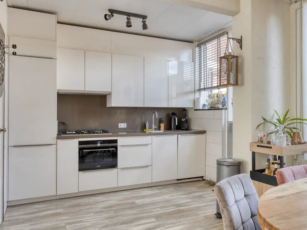 Mahlerstraat 22, VLAARDINGEN