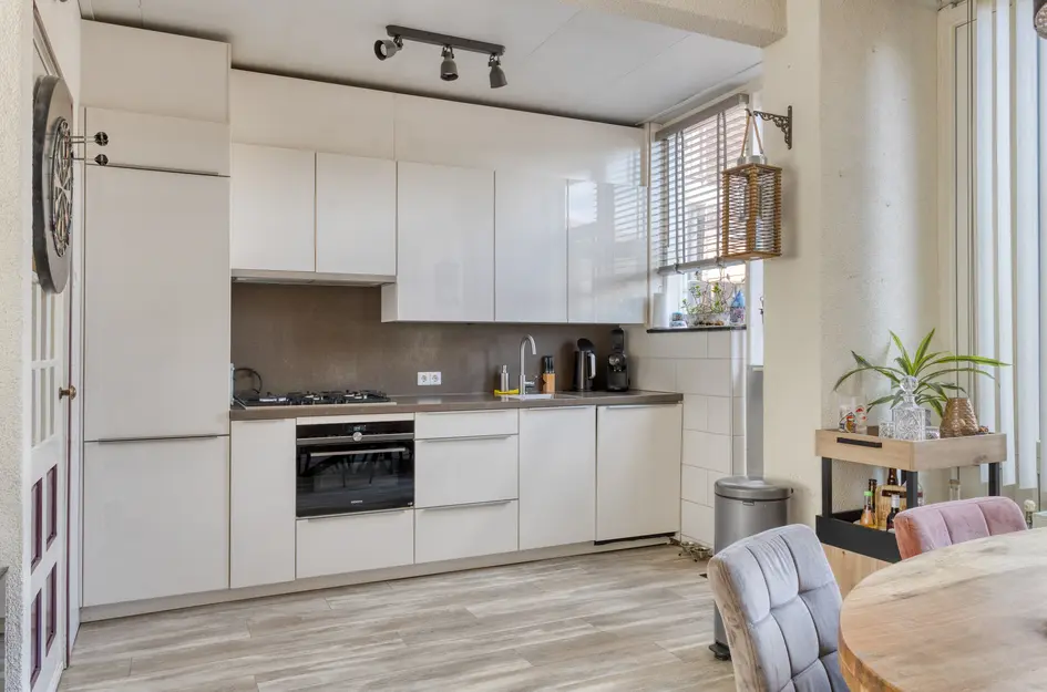 Mahlerstraat 22
