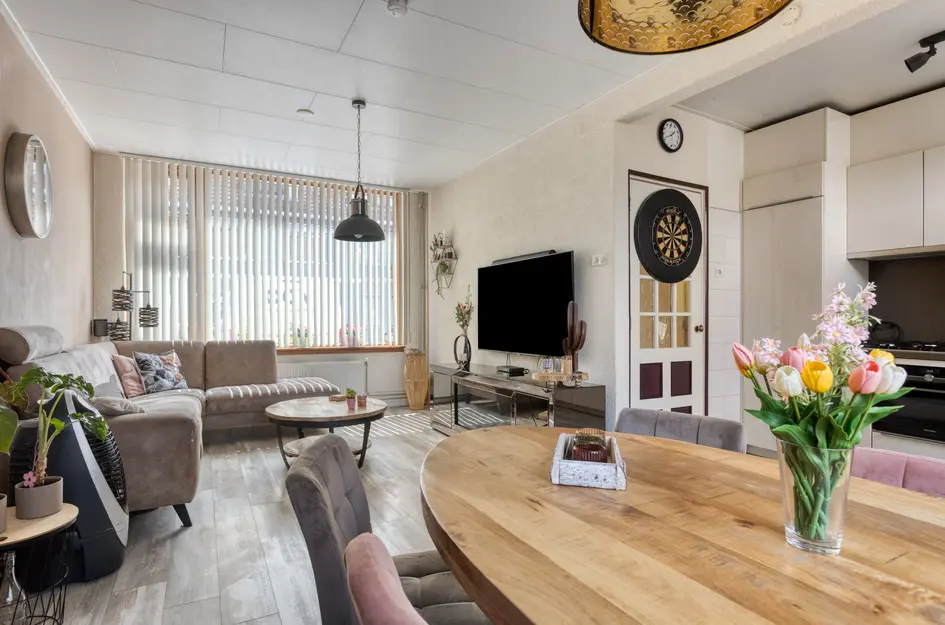 Mahlerstraat 22