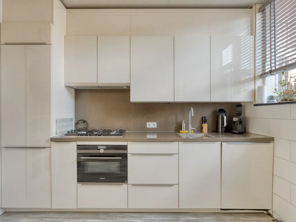 Mahlerstraat 22, VLAARDINGEN