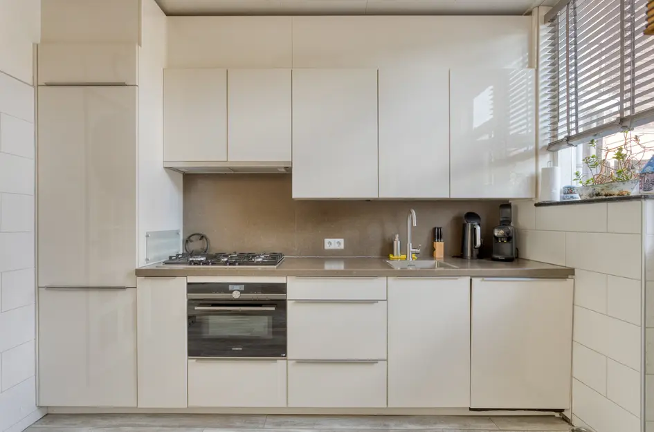 Mahlerstraat 22