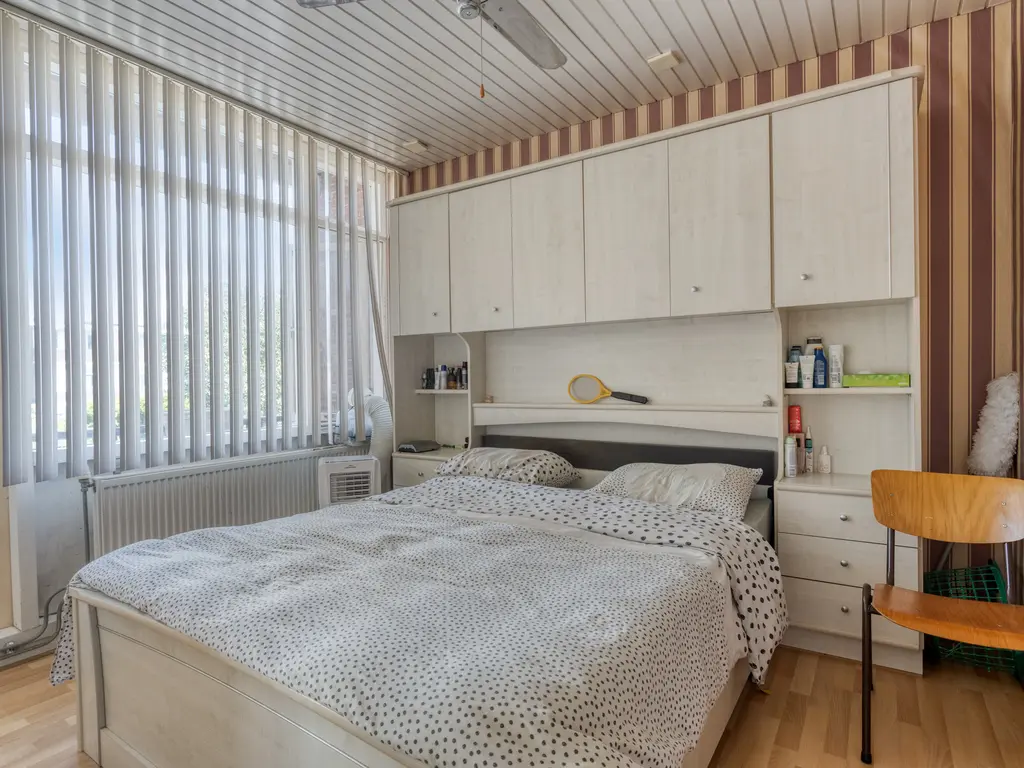 Mahlerstraat 22, VLAARDINGEN