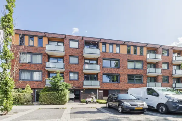Cornelis Boosterstraat 9