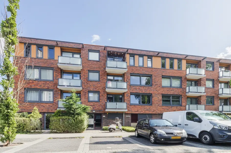 Cornelis Boosterstraat 9