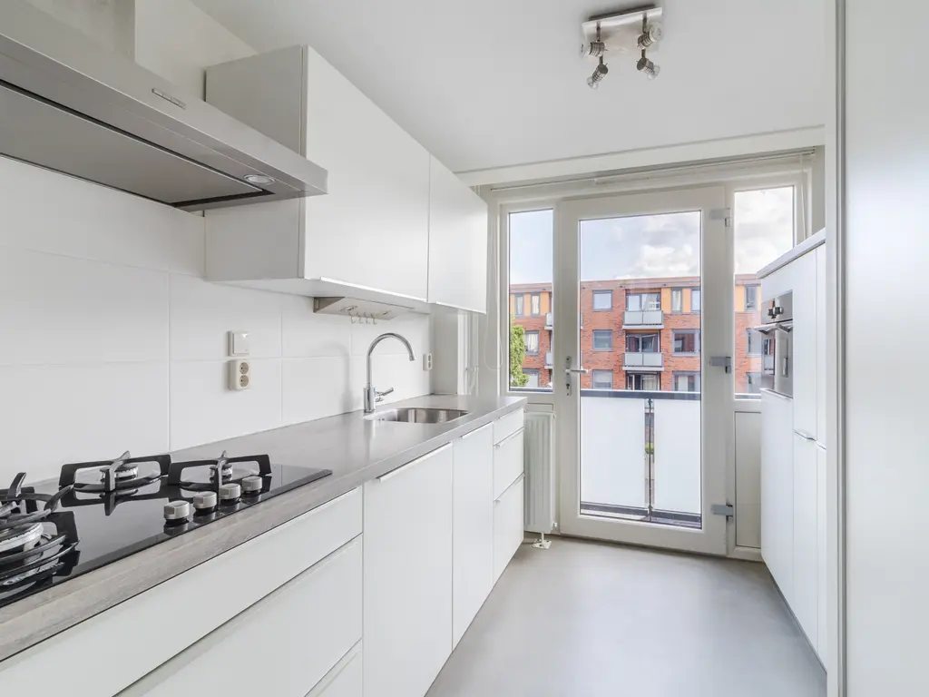 Cornelis Boosterstraat 9, MAASSLUIS