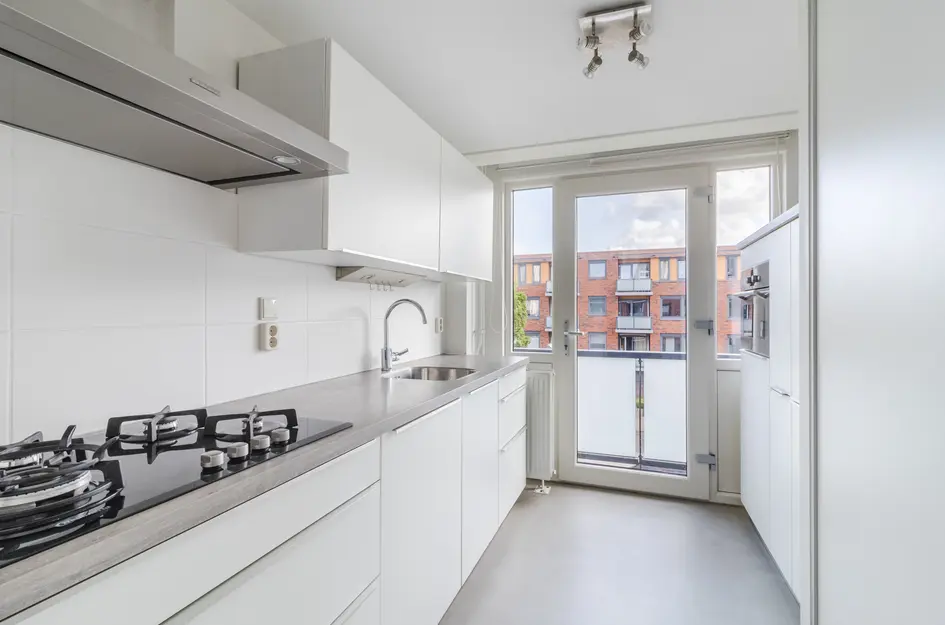 Cornelis Boosterstraat 9