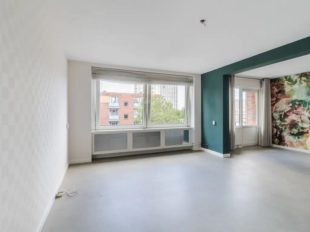 Cornelis Boosterstraat 9, MAASSLUIS