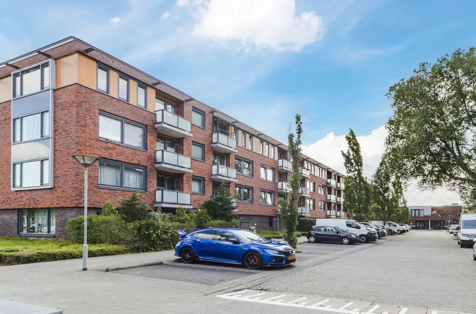 Cornelis Boosterstraat 9