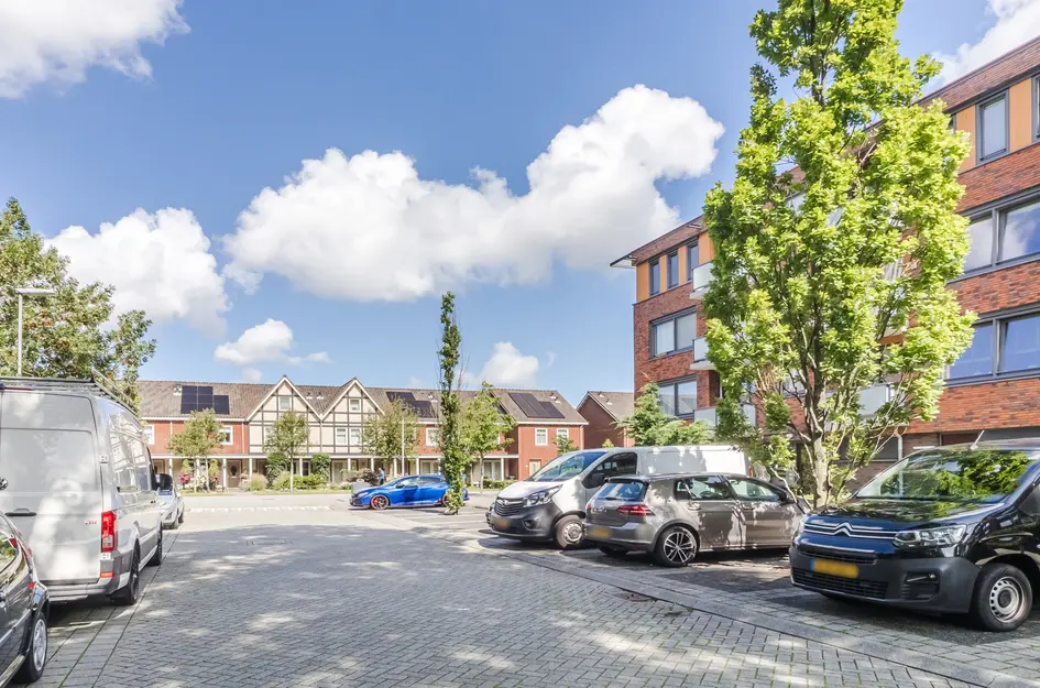 Cornelis Boosterstraat 9