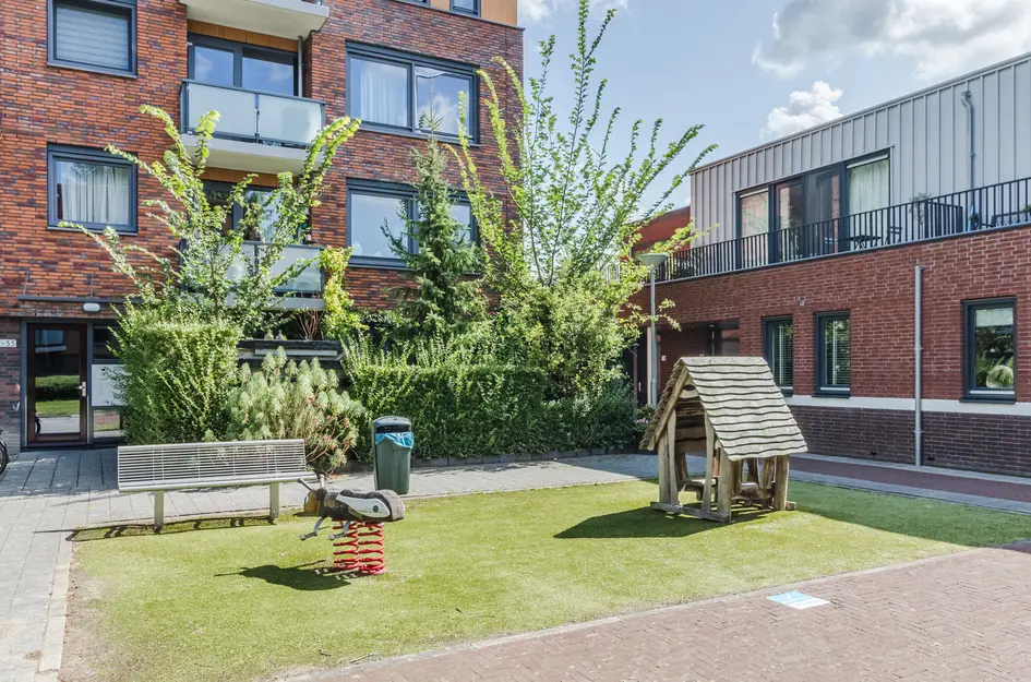 Cornelis Boosterstraat 9