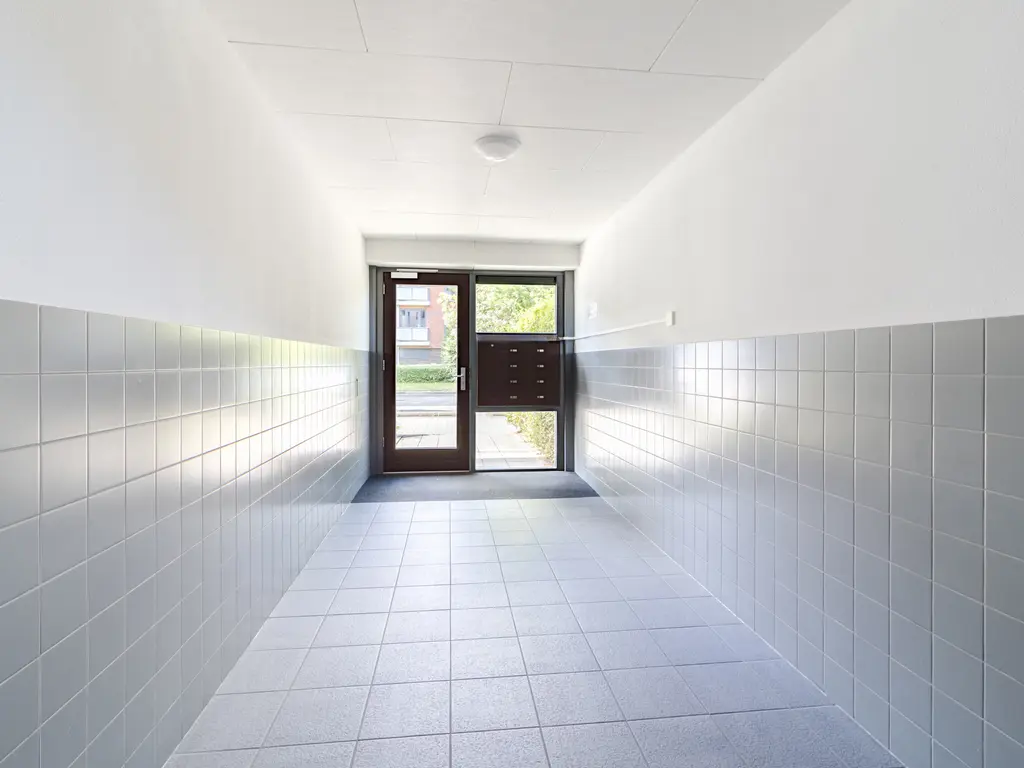 Cornelis Boosterstraat 9, MAASSLUIS