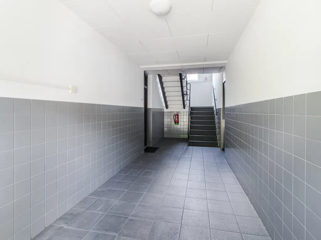 Cornelis Boosterstraat 9, MAASSLUIS
