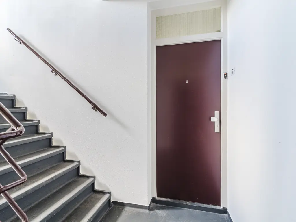 Cornelis Boosterstraat 9, MAASSLUIS