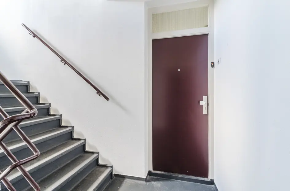 Cornelis Boosterstraat 9