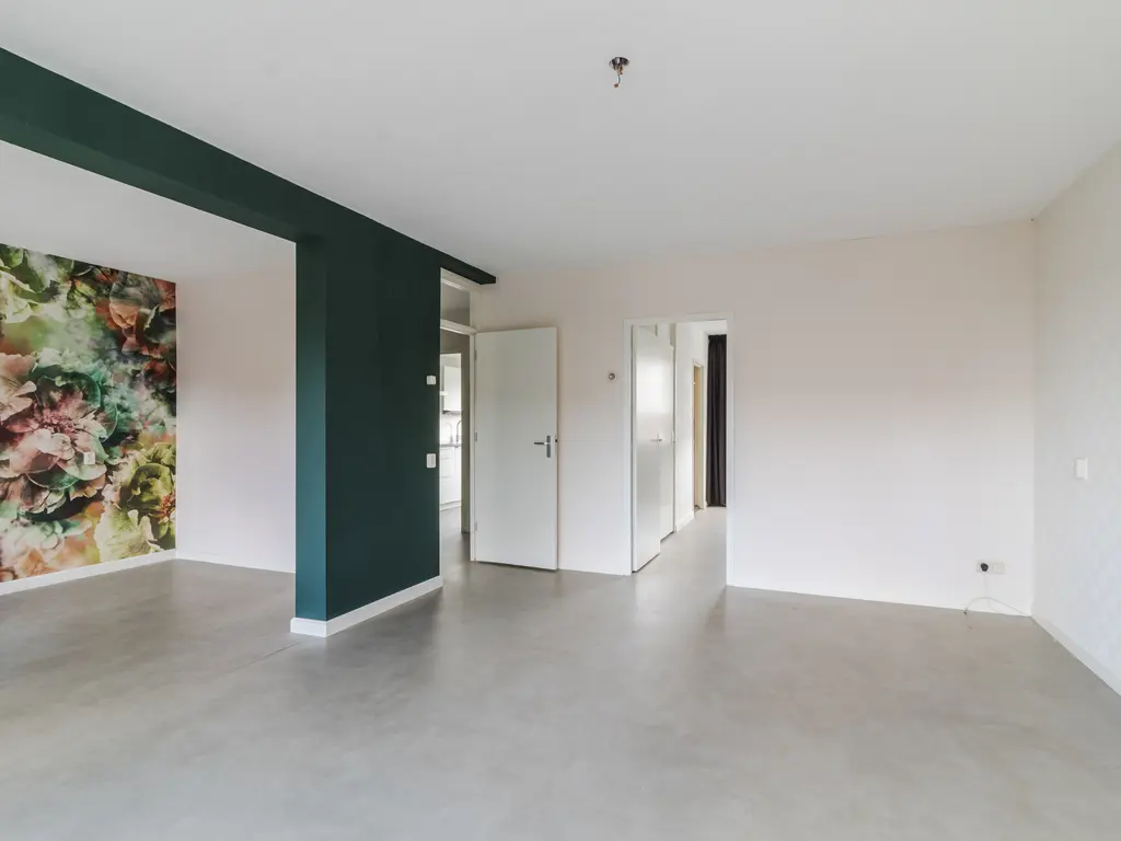 Cornelis Boosterstraat 9, MAASSLUIS