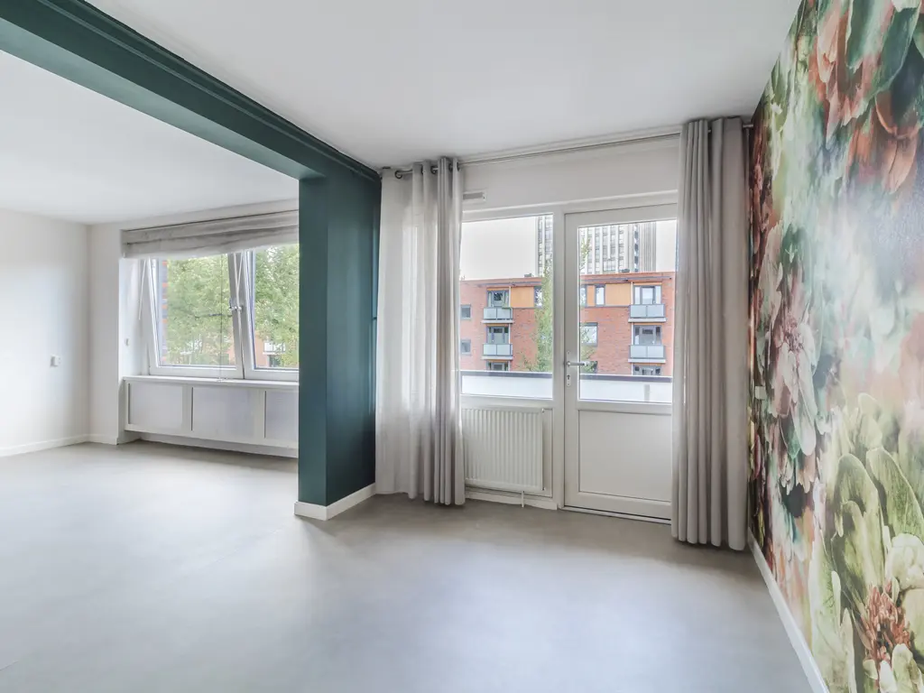 Cornelis Boosterstraat 9, MAASSLUIS