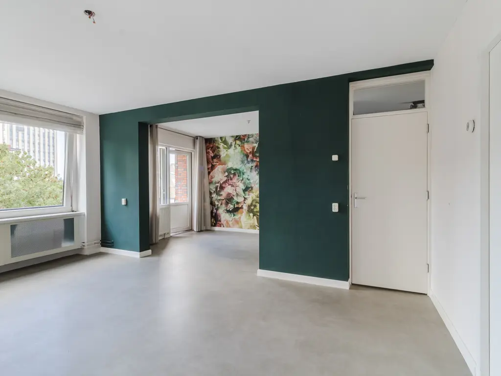 Cornelis Boosterstraat 9, MAASSLUIS