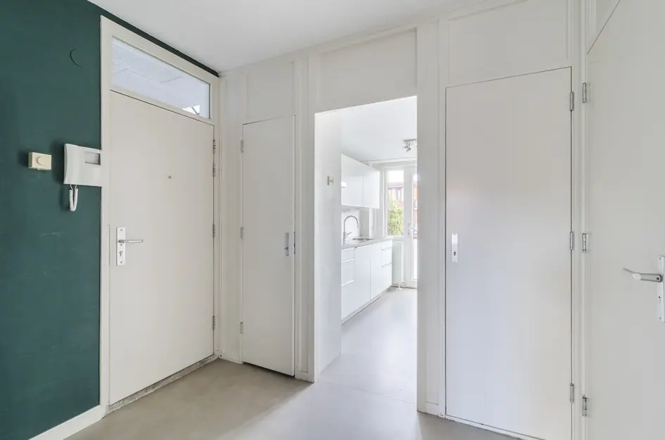Cornelis Boosterstraat 9