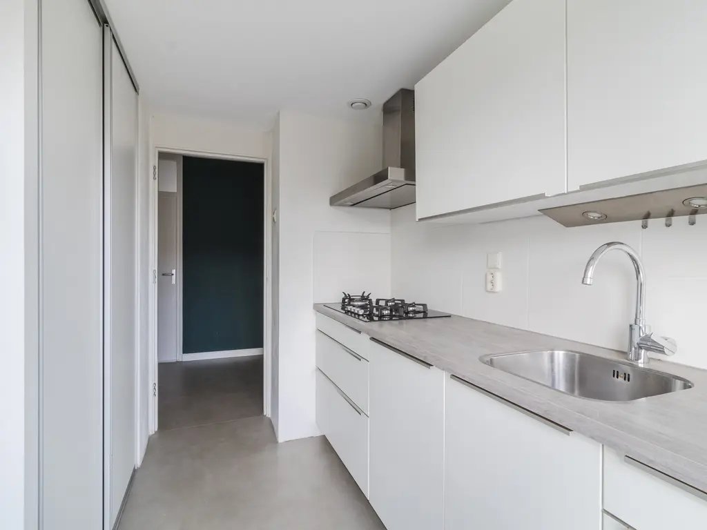 Cornelis Boosterstraat 9, MAASSLUIS