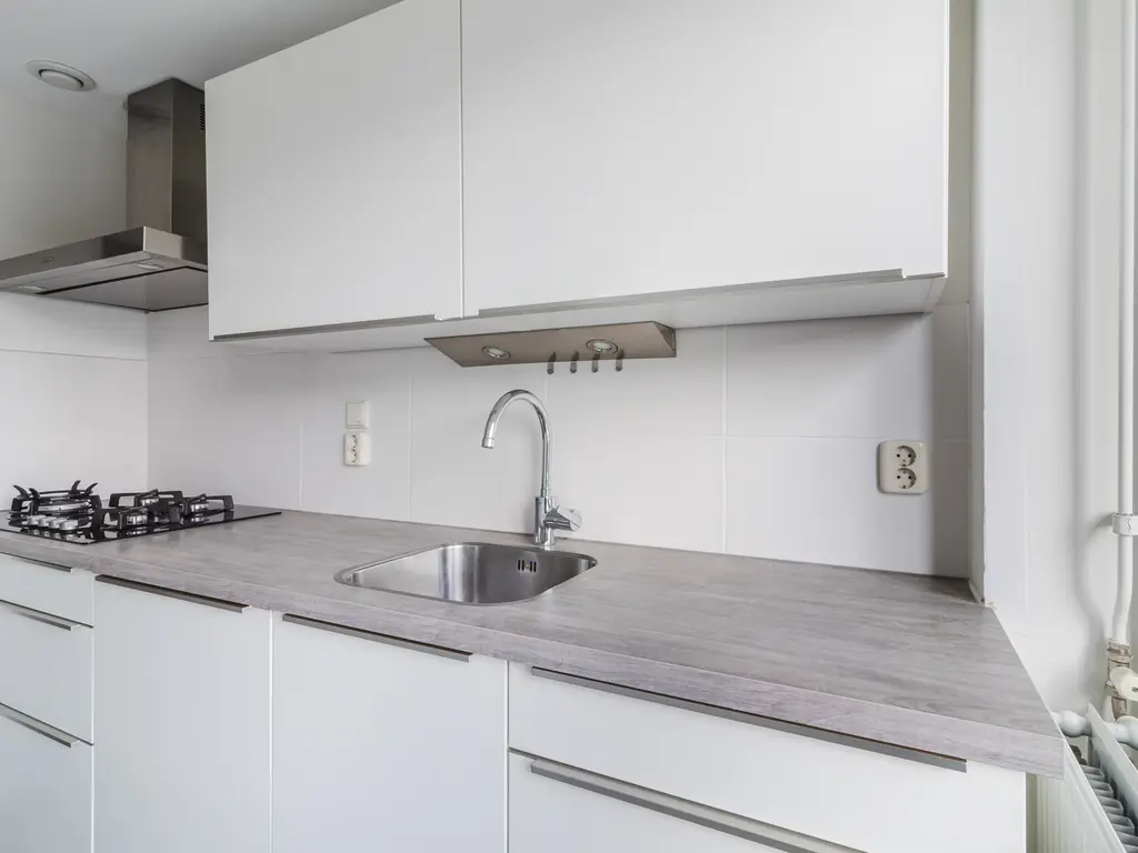 Cornelis Boosterstraat 9, MAASSLUIS