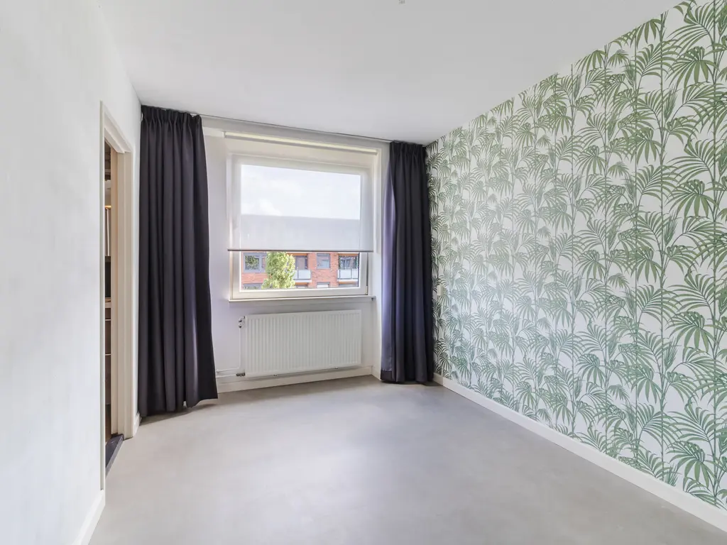 Cornelis Boosterstraat 9, MAASSLUIS