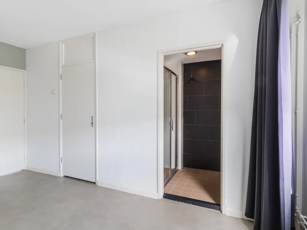 Cornelis Boosterstraat 9, MAASSLUIS