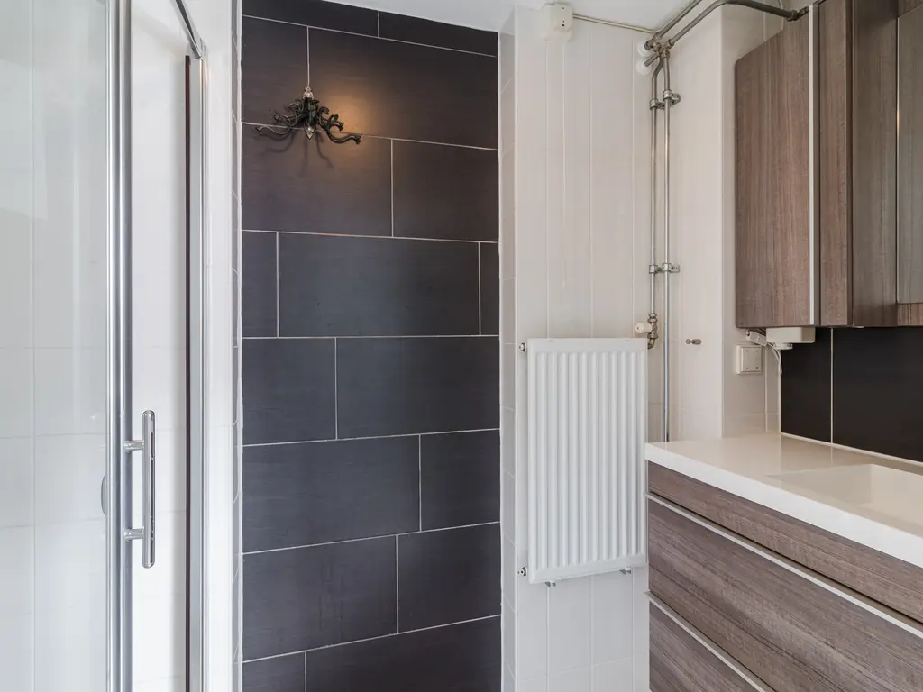 Cornelis Boosterstraat 9, MAASSLUIS