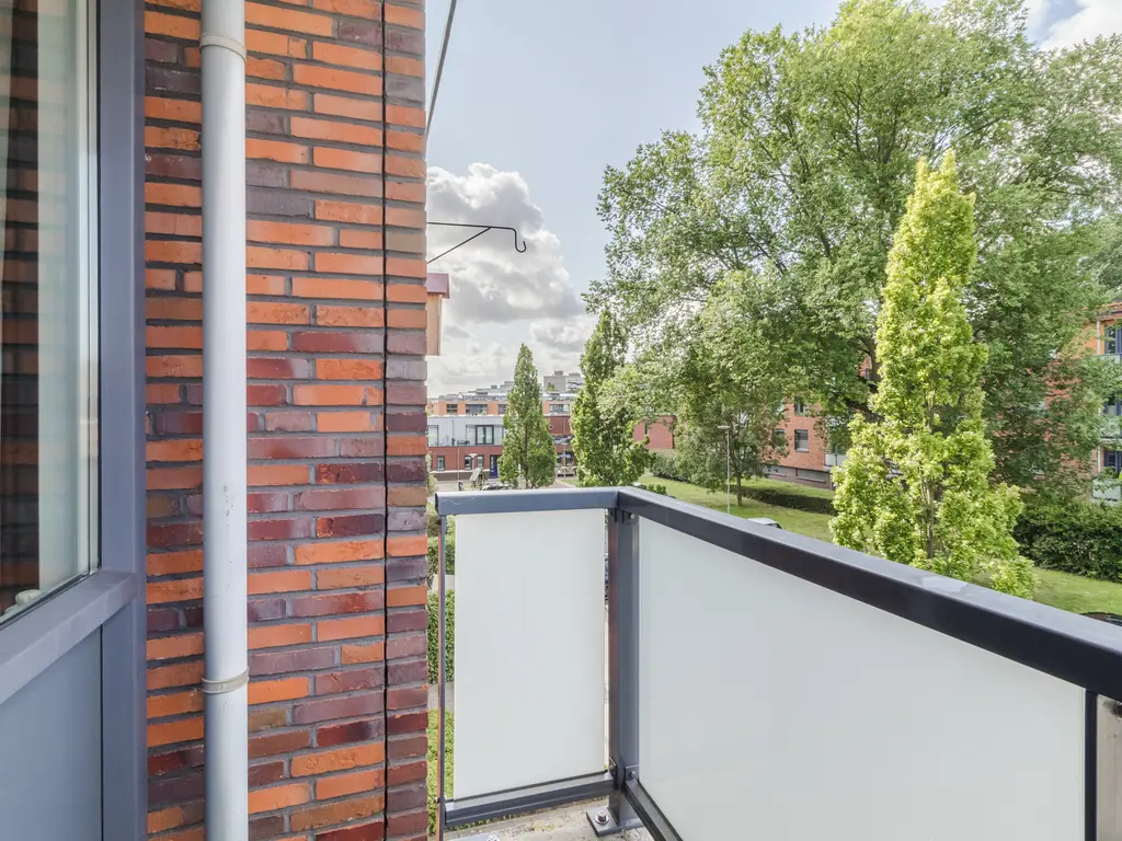 Cornelis Boosterstraat 9, MAASSLUIS